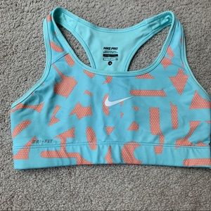Nike Women’s Graffiti Sports Bra